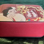 Disney X Coach Box Crossbody Villains Cruella Photo 4