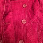 BKE Buckle Corduroy Jacket size small Photo 1
