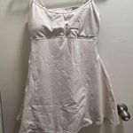 PacSun Active Sunrise Dress (Ivory) Photo 0