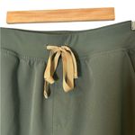 FIGS Women’s Kade Cargo Scrub Pant in Moss/Green- Size XL Photo 3