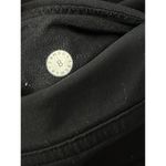 Lululemon Play Off The Pleats Scrunch Tight 25" Leggings - Black / Size 8 Photo 5