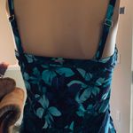 Lands' End flyaway underwire Tankini top Photo 7
