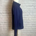 Calia Women's L Navy Full Zip Performance Jacket Stretch Neutralcore Blue Size L Photo 1