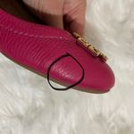 Tory Burch  Melinda Tumbled Ballet Flats Photo 9