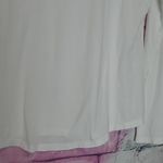 Lululemon  LOVE LONG SLEEVE BONE WHITE LIGHTWEIGHT TEE WOMENS Photo 7