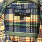 Madewell Flannel Photo 1