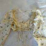 Princess Polly Top Long Sleeve Photo 2