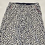 Aerie Flannel Skater Pajama Pant Medium Toasted Coconut Photo 2