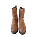 Vintage Foundry Co. Women's Charmaine Brown Ankle Bootie Size 8 Size 7 Photo 6