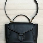 Coach Courier Carryall Bag in Black Photo 0