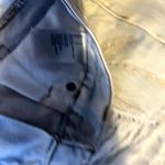 American Eagle  AE Vintage High Rise Festival Shorts Light Wash 10 Photo 2