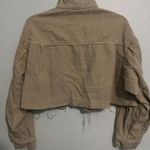 BDG  by Urban Outfitters Corduroy Cropped Jacket Photo 2