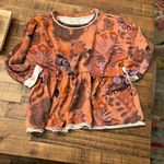 Anthropologie ANTHRO | Saturday Sunday Colleen Sweater XS Photo 1