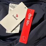 Baleaf  women's size 3XL black bathing suit skort, nwt Photo 4