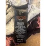 ASOS NWOT Women's Cami Lace Bust Mini Dress in Animal Print Size 4 Photo 5