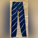 Tory Burch Sport Women’s Sz XS Navy‎ Tie Photo 6