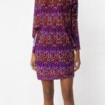 Trina Turk NWT  Echo Swim Tunic Sarong Coverup Photo 1