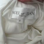 Katie May NEW NWOT X NOEL AND JEAN Divinity Gown Ivory Photo 10