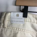 House of Harlow  High Rise Mom Bermuda Shorts NWT in Size 33 Photo 3