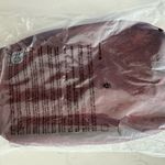 Lululemon NWT Brand New  Everyday Belt Bag 1L in Red Merlot RDMR Photo 6