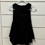 Outdoor Voices Black Tank Top Photo 2