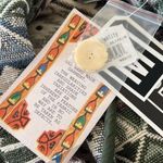 NEW IDENTITY Vintage Cropped Southwestern Country Tapestry Jacket Size M NEW Green Size M Photo 8