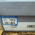 Jennifer Lopez  Camel Boots Photo 2