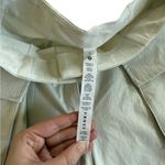 Lululemon Relaxed-Fit Super-High-Rise Cargo Short 4" in Bone Photo 4