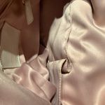 Coach champagne beige signature bag top handle J1260-F21713 Photo 4