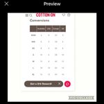 Cotton On New refined high side Brazilian bikini bottom khaki Terry green by Photo 6