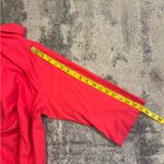 Tahari Women's Pink  Button-Sleeve Top Photo 6