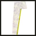 Old Navy High Rise Tie Dye Go-Dry Leggings XS Purple White Stretch Yoga Pants Photo 4