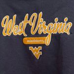 Stadium Athletics WVU West Virginia University Mountaineers  Women's Hoodie, Med Photo 1