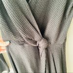 Altar'd State  Long Sleeve Dress Black Sz XS Photo 3