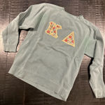 Comfort Colors Sorority  sweatshirt  Photo 0