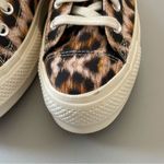 Converse  Women's Chuck Taylor All Star Lift Ox Canvas NEW in box size 8 platform Photo 3