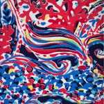 Lilly Pulitzer The Halibut Farrah Strapless Wide Leg Jumpsuit Photo 5