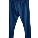 Star Wars  Black & Gold Tights Pants Photo 1