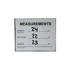 FOR THE REPUBLIC  Women's V‎ Neck Sweater Mauve Size XS Preppy Cabin Oversized Photo 4