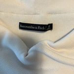 Abercrombie & Fitch  white bodysuit Photo 4