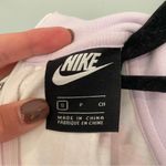 Nike Jersey Tie Dye Jumpsuit Small Photo 12