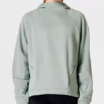 Sweaty Betty  London Lightweight Running‎ Hoodie Athletic Pullover Top Photo 0