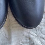 Karen Scott Women’s Deliee 2 Calf Knee-High Riding Boots Size 10 Brown Black Zip Photo 4