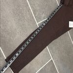 Athleta  Delancey Houndstooth Tight size Medium Photo 10