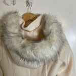 Liz Claiborne Wool Peacoat Photo 11