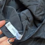 With Jean  Black Dress Photo 4