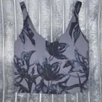 Lululemon Women's grey blue Vests Size 2 Photo 0