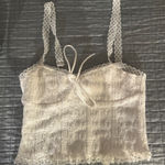 Edikted White  Top Photo 0