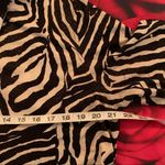 Laura Ashley 👀FINAL SALE 👉DONATING Laura Ahshley size PL petite L Large top jacket Photo 7