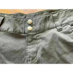 Columbia Omni-Shield Advanced Repellency Women's Black Shorts, 4 Photo 8